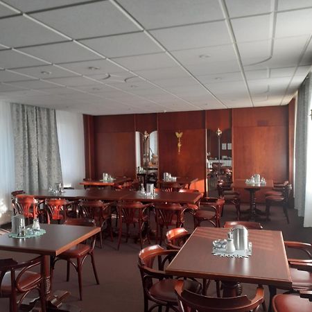 Hotel Zum Mueckenberger Hof Lauchhammer Exteriér fotografie