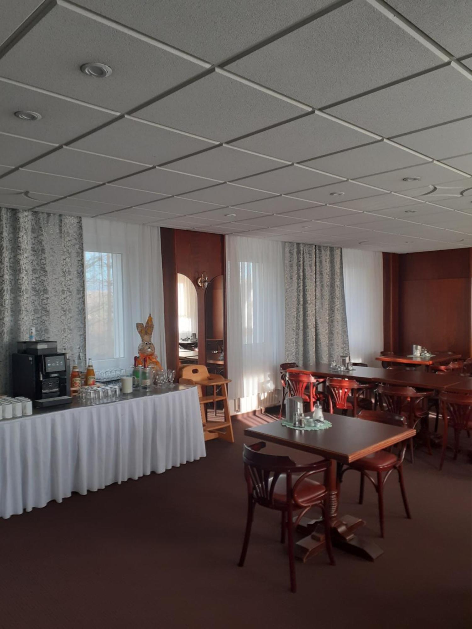 Hotel Zum Mueckenberger Hof Lauchhammer Exteriér fotografie