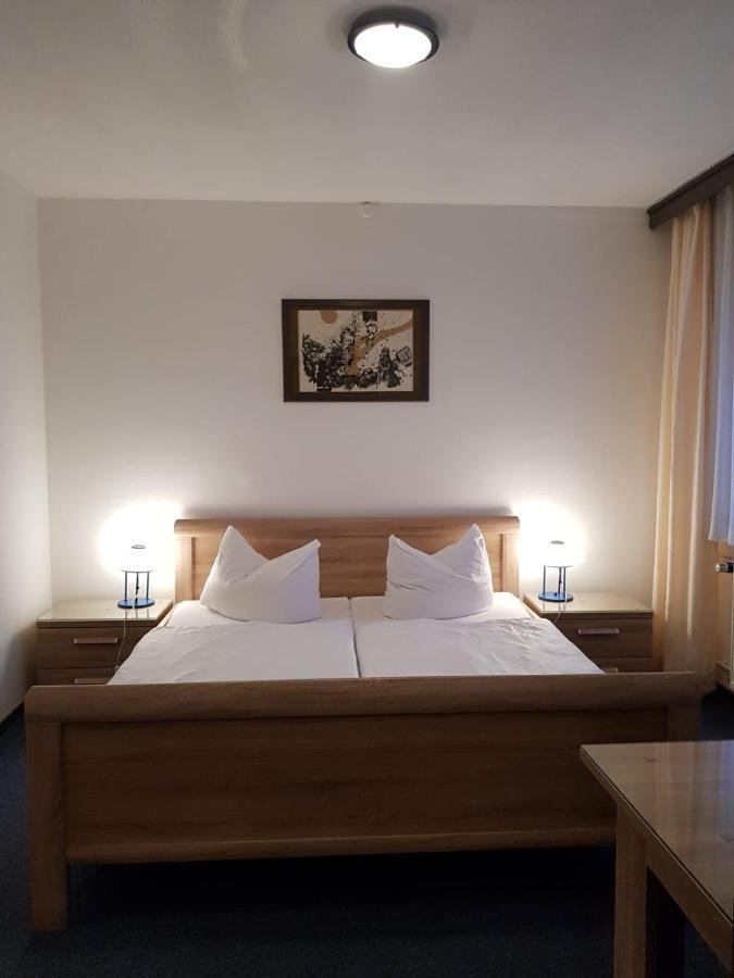Hotel Zum Mueckenberger Hof Lauchhammer Exteriér fotografie